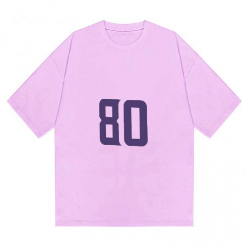 Cris Carter Minnesota Vikings Shirt Jersey Pink Youth